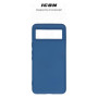 Чохол до мобільного телефона Armorstandart ICON Case Google Pixel 8 Dark Blue (ARM73027) Чохол до мобільного телефона Armorstandart ICON Case Google Pixel 8 Dark Blue (ARM73027)