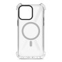 Чохол до мобільного телефона Armorstandart Bounce Apple iPhone 14 Pro Max Clear (ARM75246) Чохол до мобільного телефона Armorstandart Bounce Apple iPhone 14 Pro Max Clear (ARM75246)