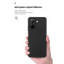Чохол до мобільного телефона Armorstandart ICON Xiaomi Redmi A5 4G / Poco C71 4G Camera cover Black (ARM84709) Чохол до мобільного телефона Armorstandart ICON Xiaomi Redmi A5 4G / Poco C71 4G Camera cover Black (ARM84709)