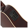 Гітара електроакустична Yamaha FX370C Tobacco Brown Sunburst Гітара електроакустична Yamaha FX370C Tobacco Brown Sunburst