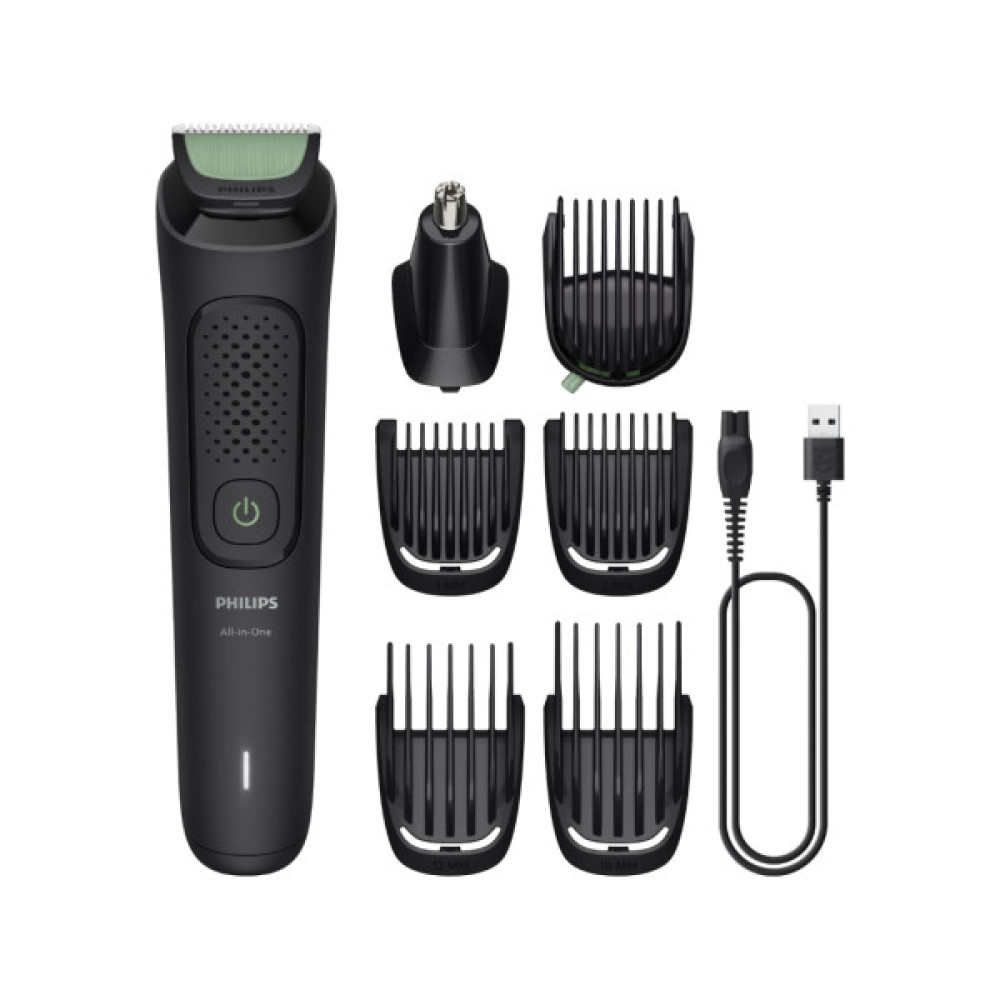 Тример Philips MG3930/15