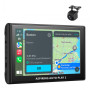 Автомобільний монітор Aspiring Auto Play 1, Magnet, CarPlay, Android auto Автомобільний монітор Aspiring Auto Play 1, Magnet, CarPlay, Android auto
