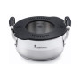 Каструля MasterPro Smart з кришкою 1,5 л (BGEU-3777) Каструля MasterPro Smart з кришкою 1,5 л (BGEU-3777)