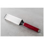 Терка KitchenAid Coreline для спецій, з чохлом, 31,7 см, червона (KAG321OHERE) Терка KitchenAid Coreline для спецій, з чохлом, 31,7 см, червона (KAG321OHERE)