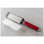 Терка KitchenAid Coreline для спецій, з чохлом, 31,7 см, червона (KAG321OHERE) Терка KitchenAid Coreline для спецій, з чохлом, 31,7 см, червона (KAG321OHERE)