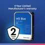 Жорсткий диск 3.5" 2TB WD (WD20EARZ) Жорсткий диск 3.5" 2TB WD (WD20EARZ)