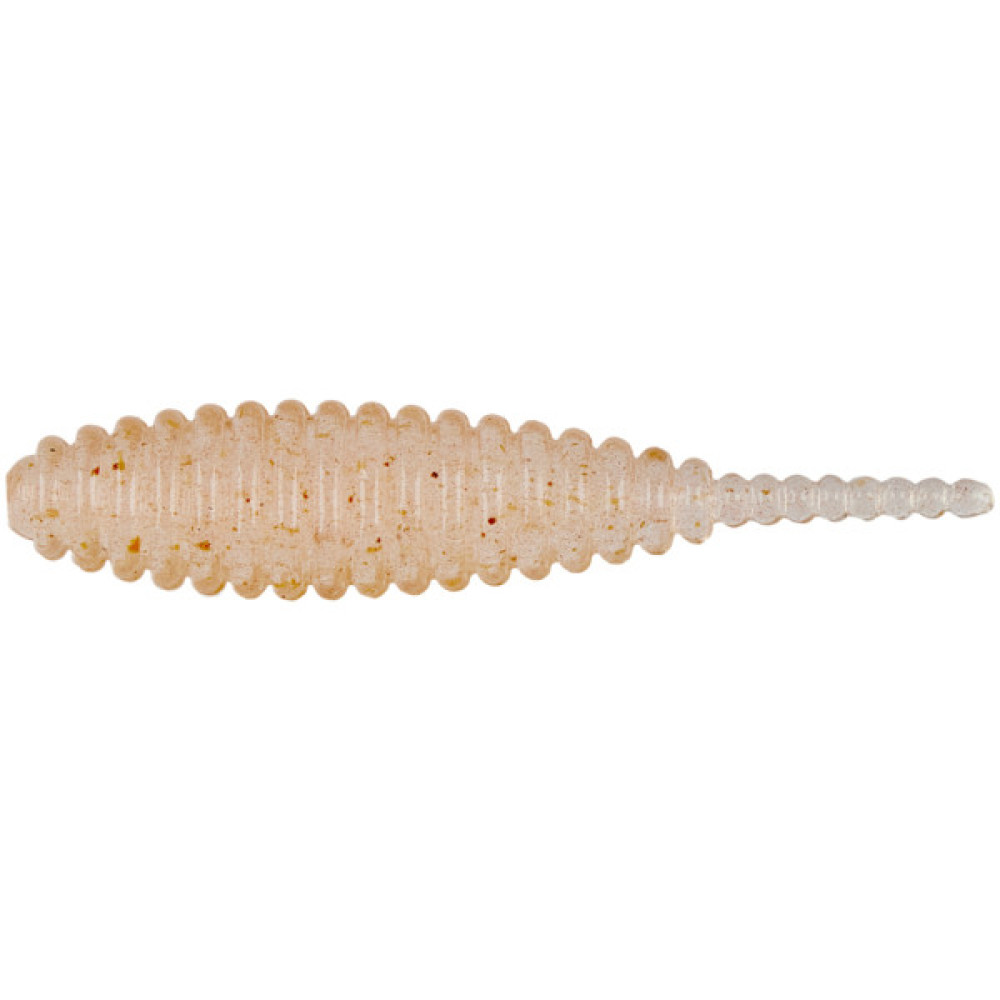 Силікон рибальський Reins Chibi Hira Aji Adder 1.5" 125 Glow Okiami Power (15 шт/уп.) (1552.10.58)