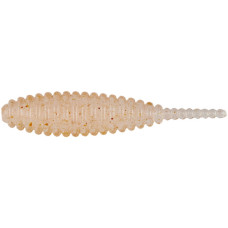 Силікон рибальський Reins Chibi Hira Aji Adder 1.5" 125 Glow Okiami Power (15 шт/уп.) (1552.10.58)