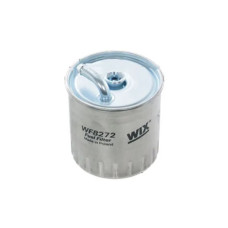 Фільтр паливний Wixfiltron WF8272
