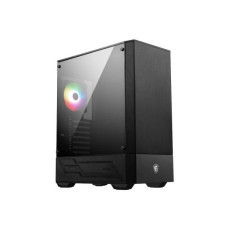 Корпус для ПК MSI MAG FORGE 110R