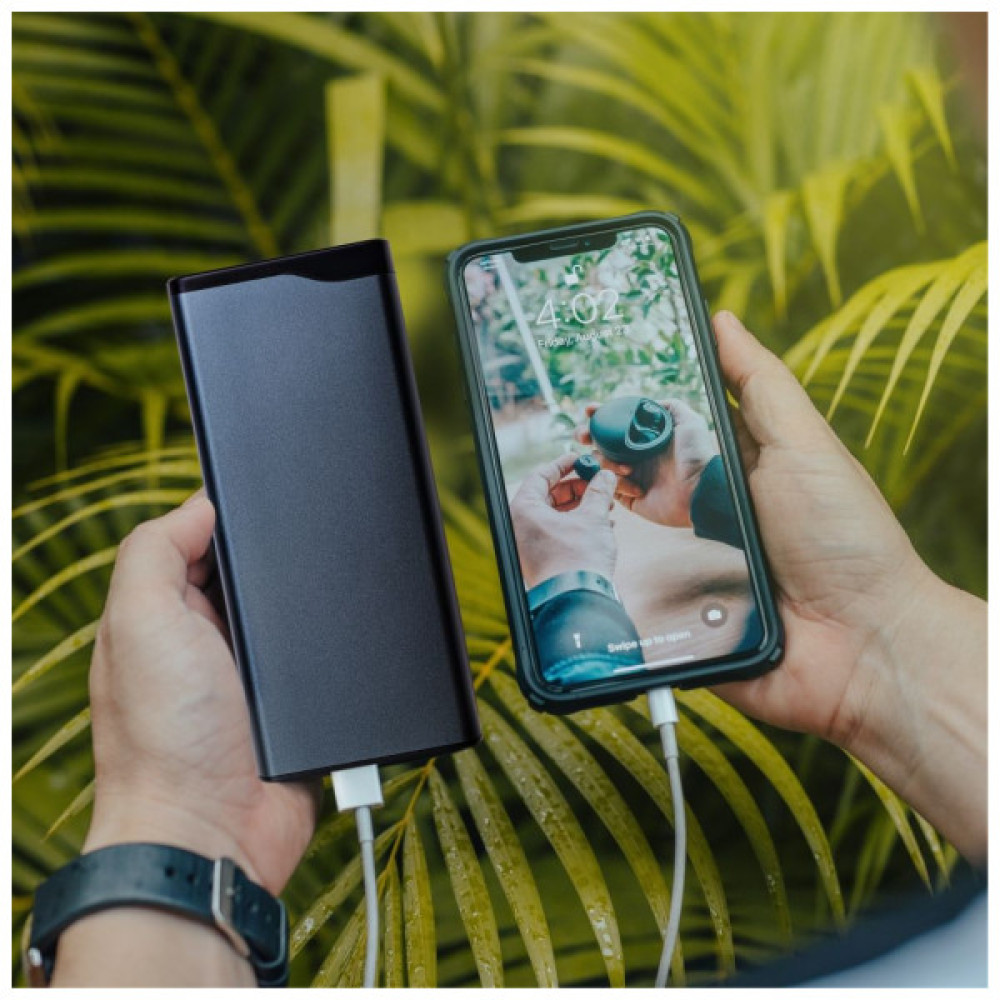 Батарея універсальна TheGeneral 20000mah TurboCharge, QC/18W (40010822-11)