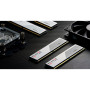 Модуль пам'яті для комп'ютера DDR5 32GB (2x16GB) 6400 MHz Ripjaws S5 Matte White G.Skill (F5-6400J3648F16GX2-RS5W) Модуль пам'яті для комп'ютера DDR5 32GB (2x16GB) 6400 MHz Ripjaws S5 Matte White G.Skill (F5-6400J3648F16GX2-RS5W)