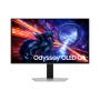 Монітор Samsung 27" Odyssey OLED G6 G60SF HDMI, DP, USB, MM, OLED, 2560x1440, 500Hz, 0,3ms