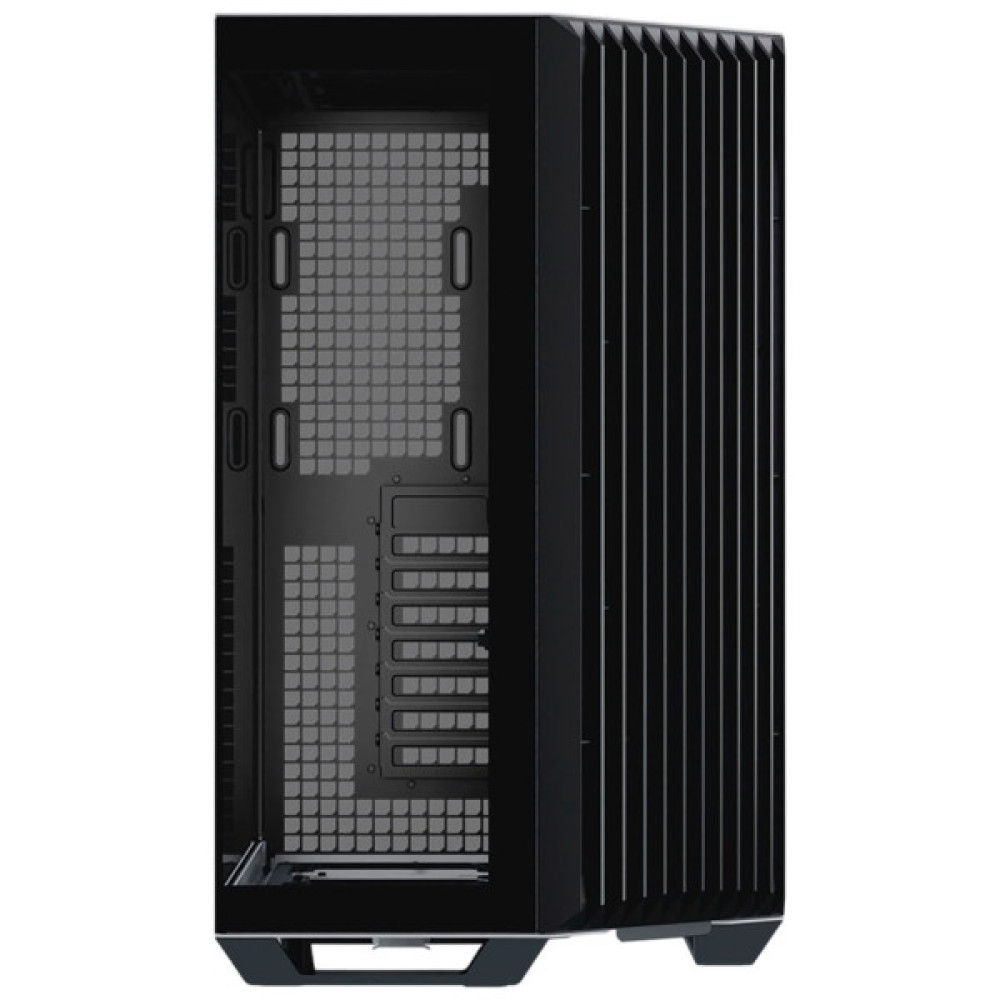 Корпус для ПК APNX V1 Black/White (APCM-VI01003.M1)