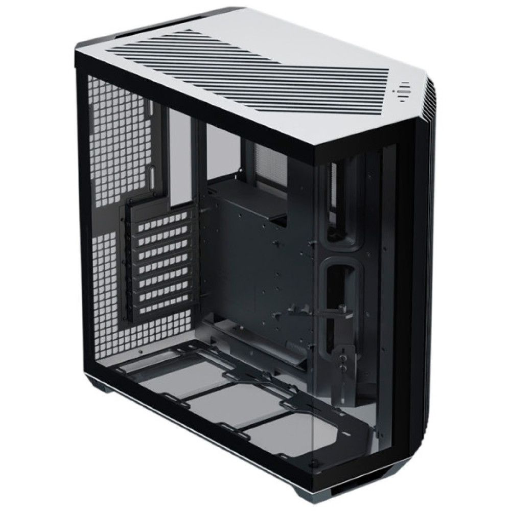 Корпус для ПК APNX V1 Black/White (APCM-VI01003.M1)