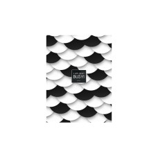 Зошит Школярик А5 Student лінія 48 аркушів (A5-048-5202L)