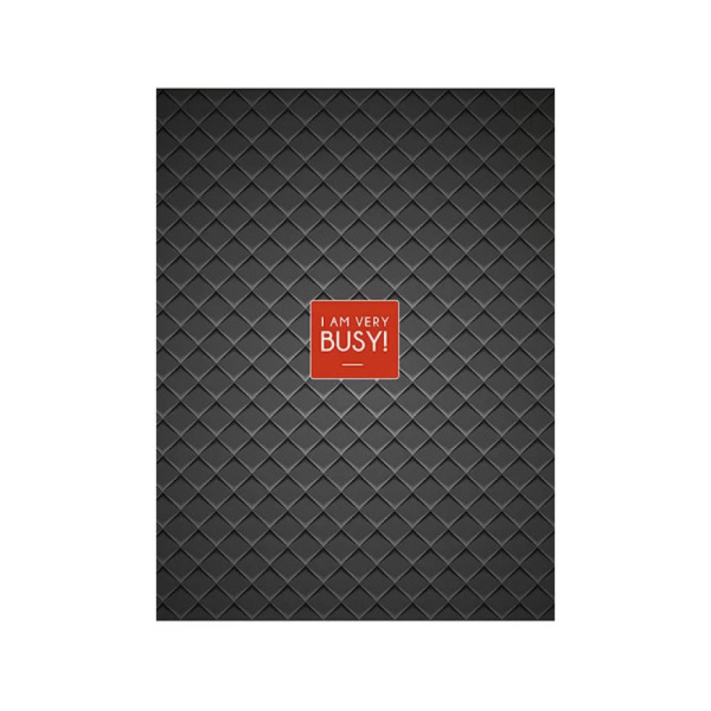 Зошит Школярик А5 Student лінія 48 аркушів (A5-048-5202L)