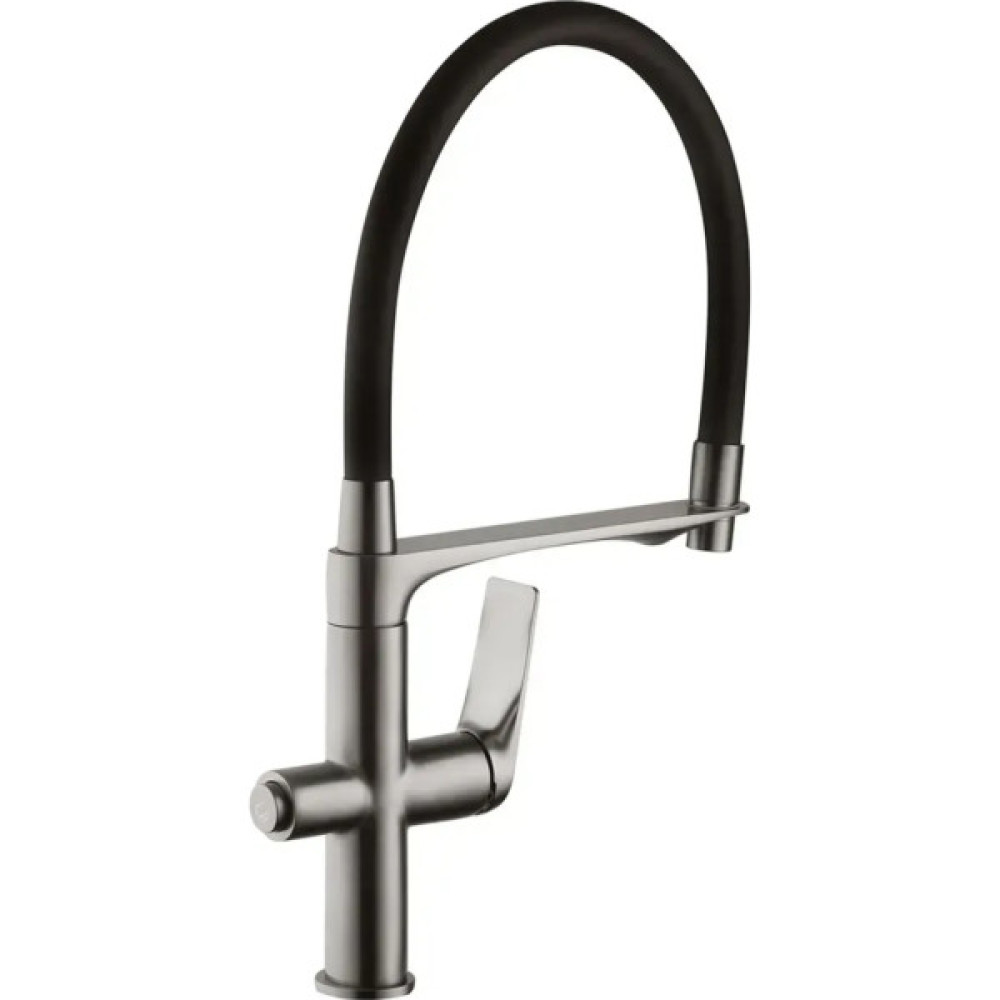 Змішувач Kroner Graz-GRP03815 (CV031337)