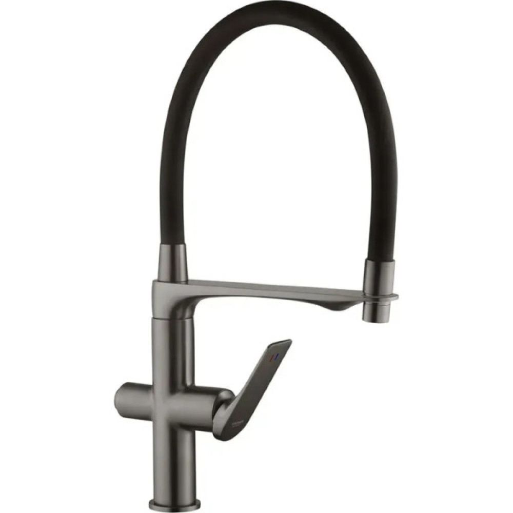 Змішувач Kroner Graz-GRP03815 (CV031337)