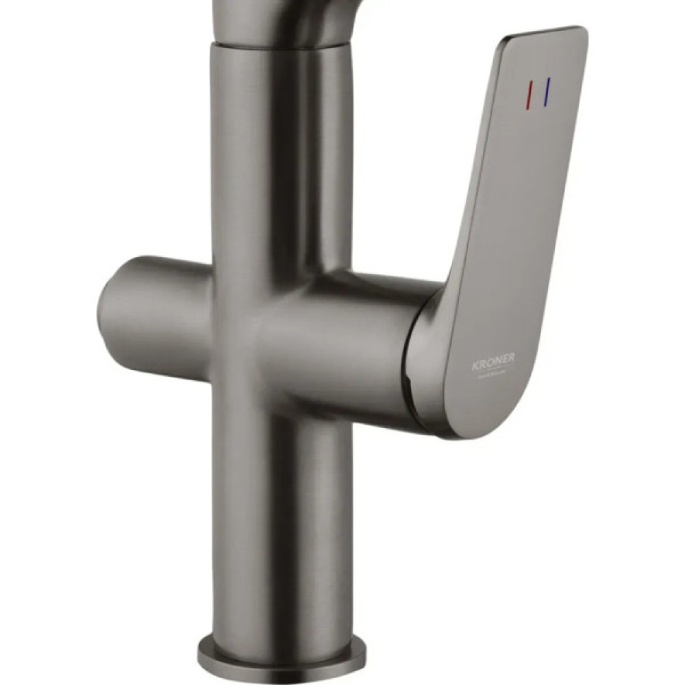 Змішувач Kroner Graz-GRP03815 (CV031337)