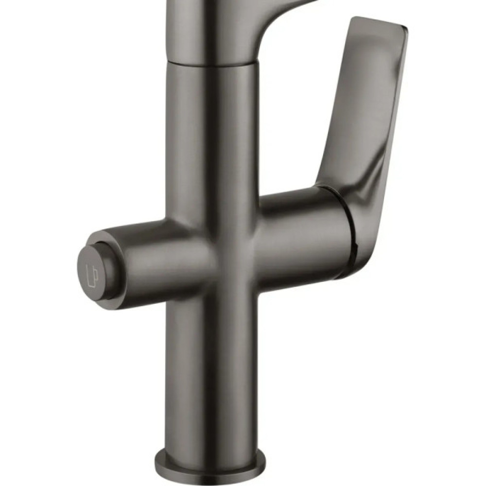 Змішувач Kroner Graz-GRP03815 (CV031337)