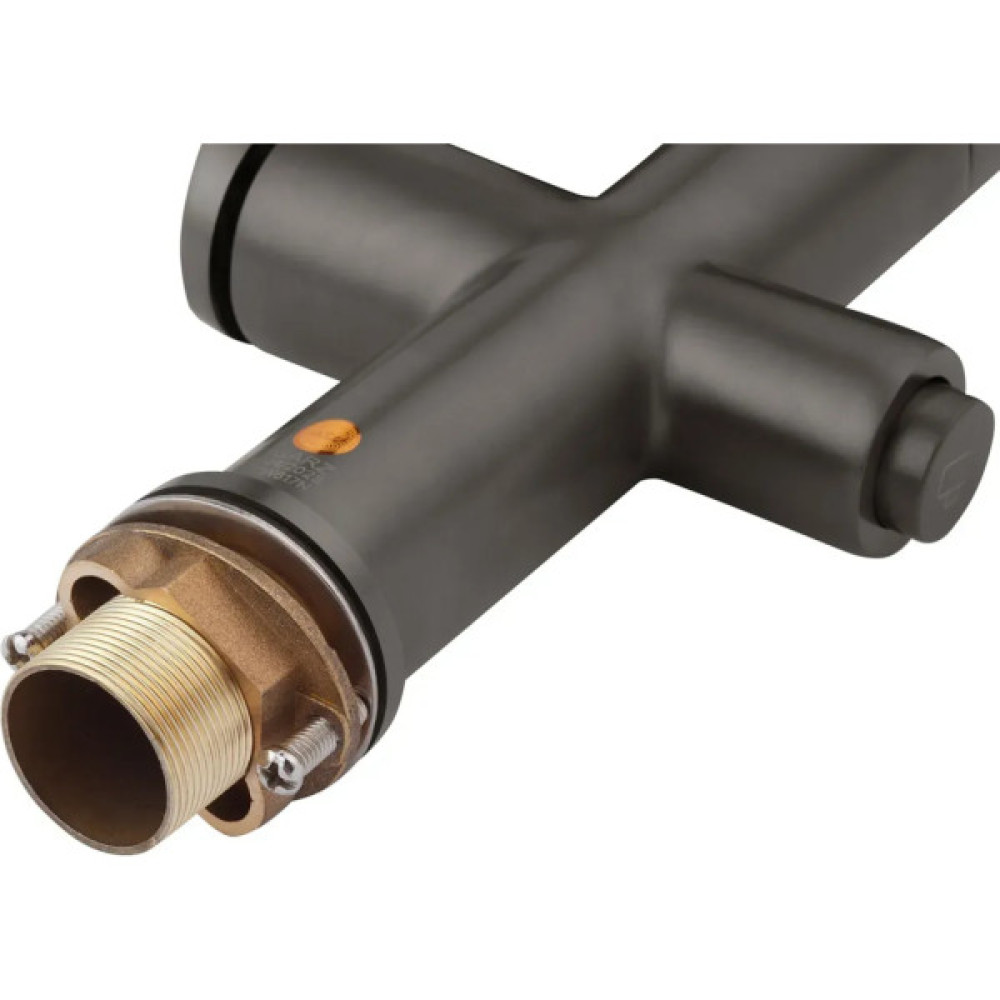 Змішувач Kroner Graz-GRP03815 (CV031337)