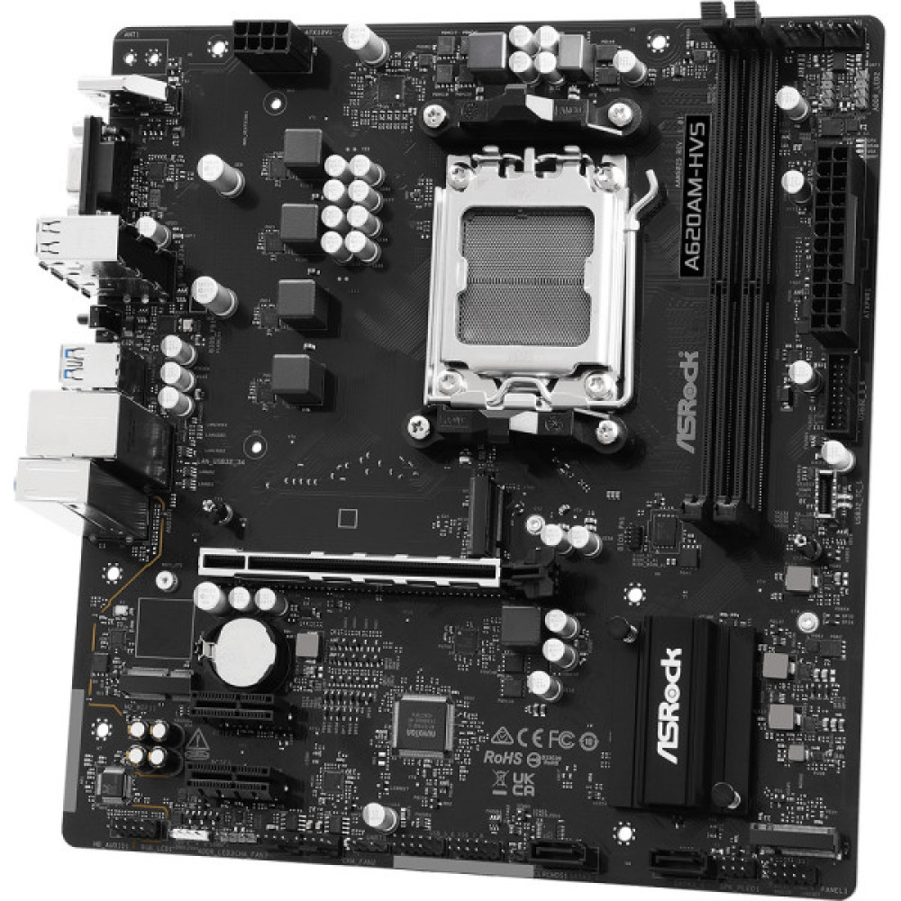 ASROCK A620AM-HVS
