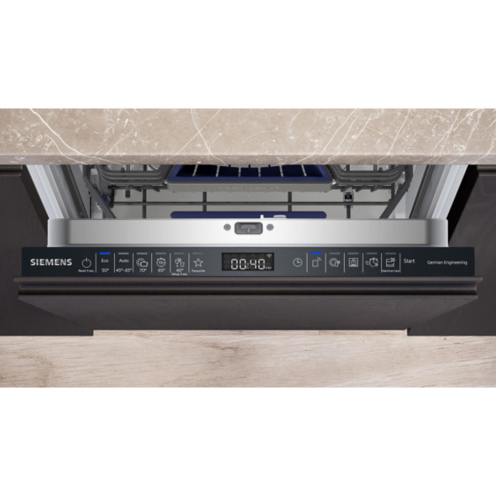 Посудомийна машина Siemens SR67ZX03MK
