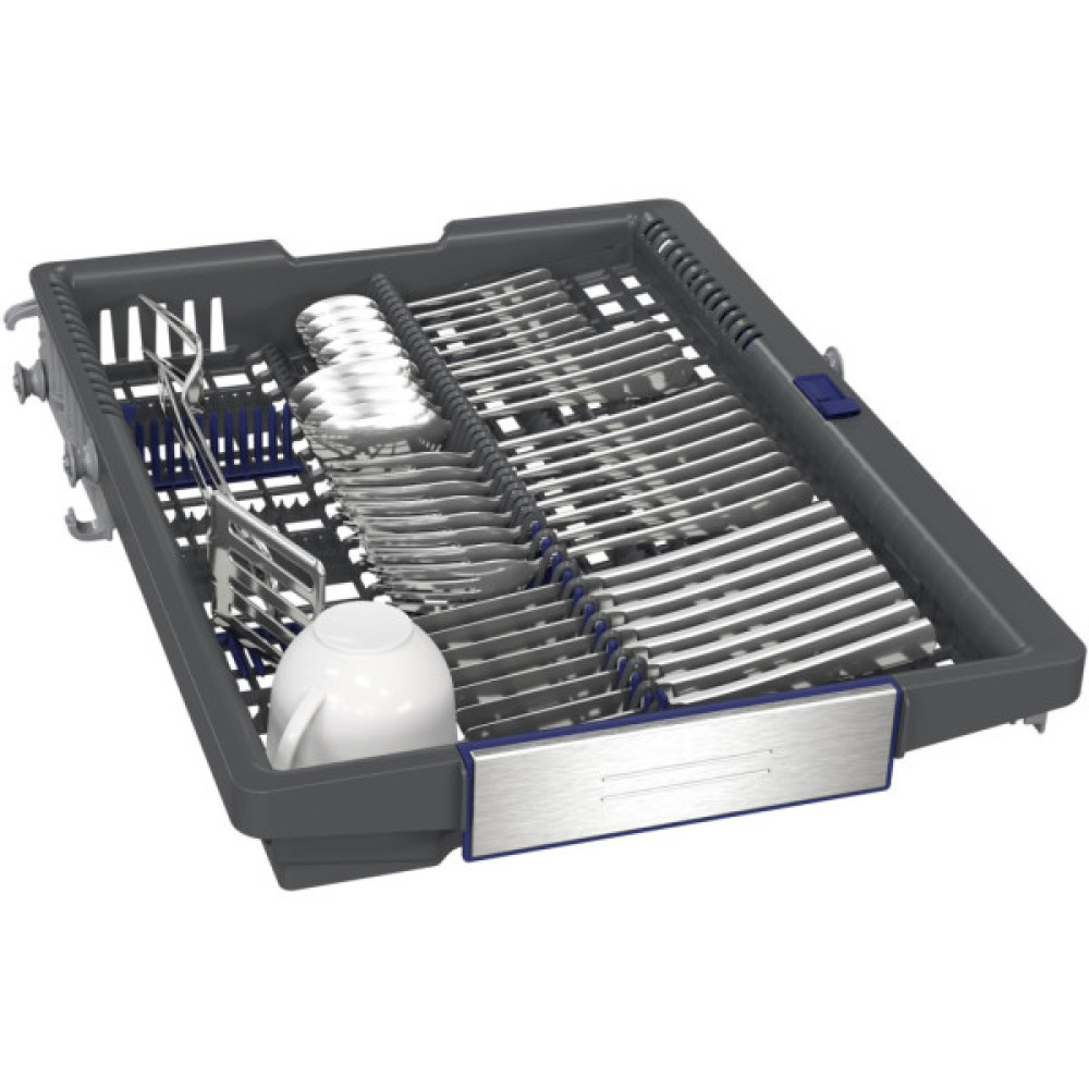 Посудомийна машина Siemens SR67ZX03MK