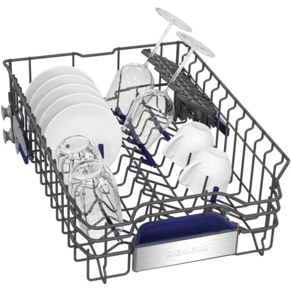 Посудомийна машина Siemens SR67ZX03MK