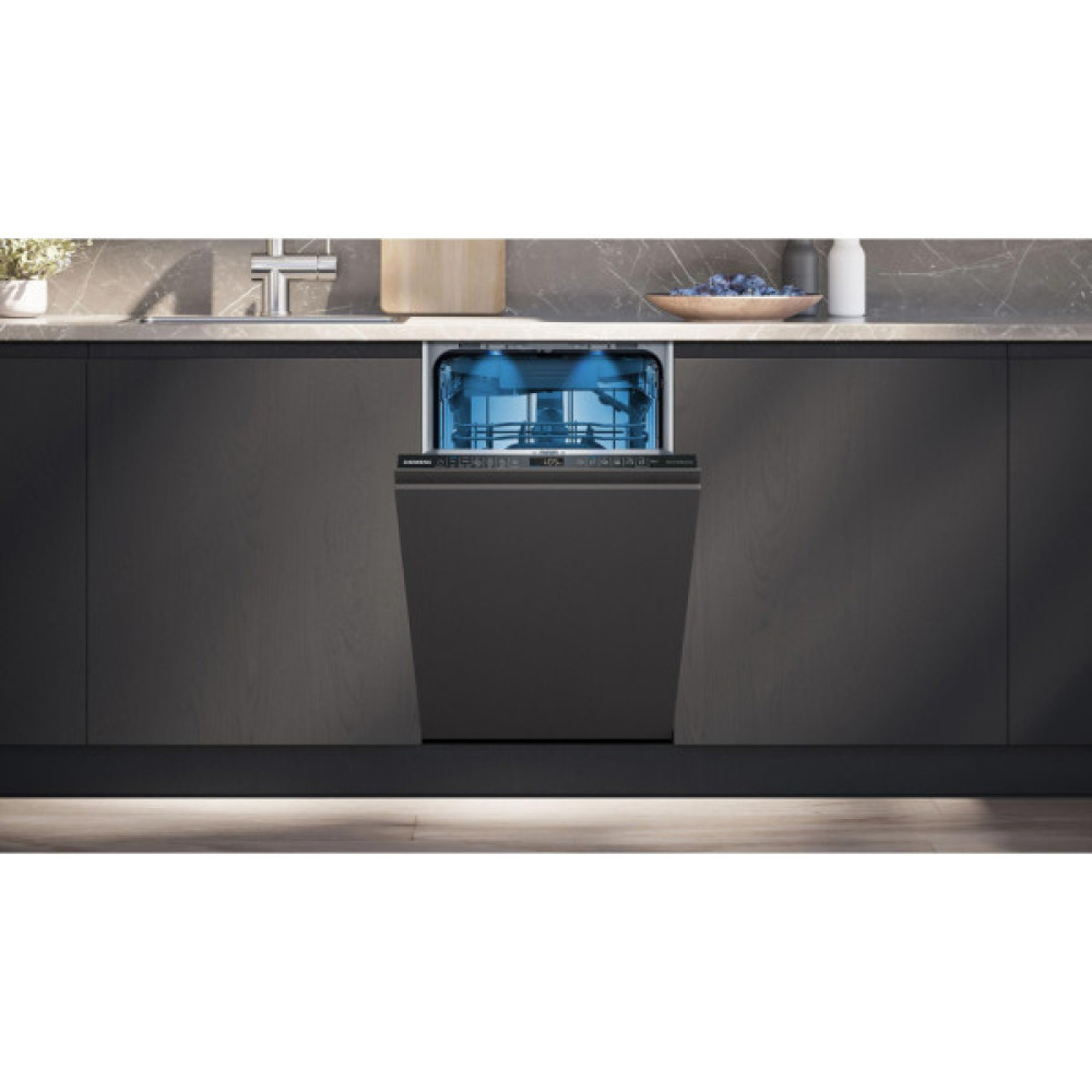 Посудомийна машина Siemens SR67ZX03MK