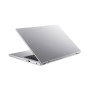 Ноутбук Acer Aspire Go AG15-42P 15.6" FHD IPS, AMD R5-7430U, 16GB, F512GB, UMA, Lin, сріблястий