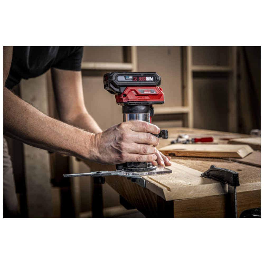 Фрезер Skil 3170 CA Compact акумуляторний безщітковий (Без АКБ та ЗП) (VA1E3170CA)