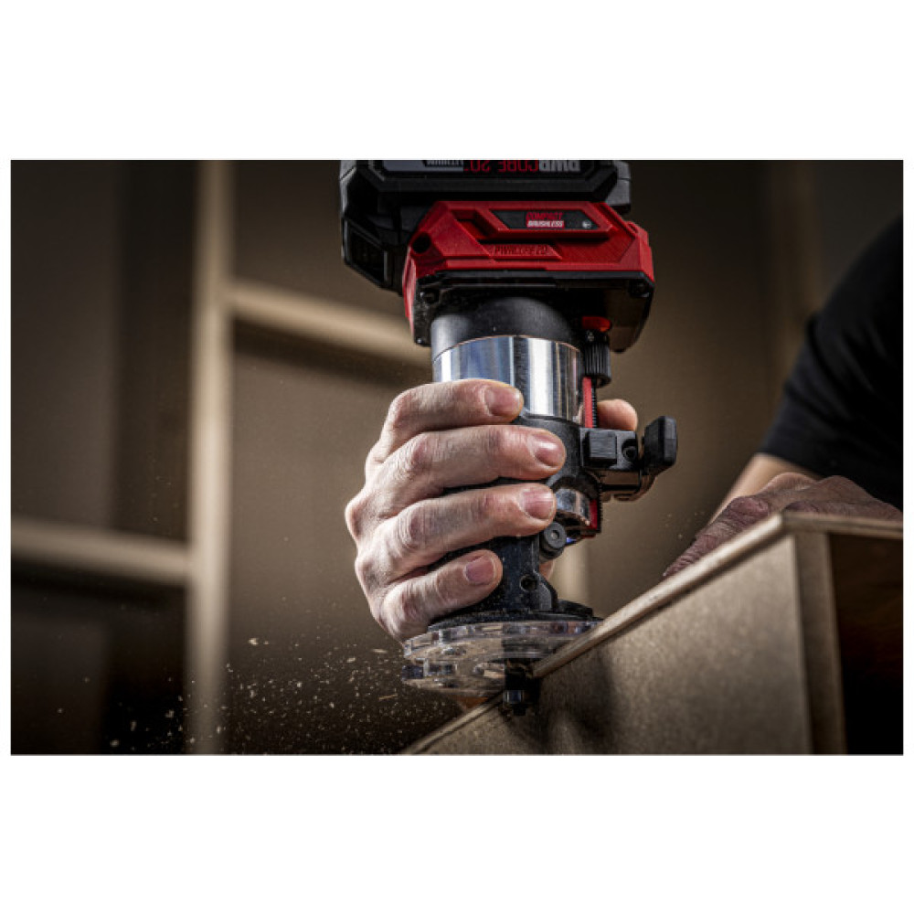 Фрезер Skil 3170 CA Compact акумуляторний безщітковий (Без АКБ та ЗП) (VA1E3170CA)