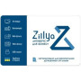 Антивірус Zillya! Антивирус для бизнеса 15 ПК 1 год новая эл. лицензия (ZAB-15-1) Антивірус Zillya! Антивирус для бизнеса 15 ПК 1 год новая эл. лицензия (ZAB-15-1)