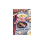 Блюдо Luminarc Friends Time Black 25 см (P6375)