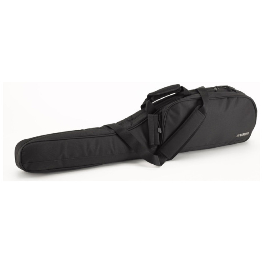 Silent-гітара Yamaha SLG200N Translucent Black