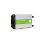 Автомобільний інвертор EnerGenie 12V/220V 1200 Вт (EG-PWC1200-01)