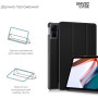 Чохол до планшета Armorstandart Smart Case Xiaomi Redmi Pad SE Black (ARM70039) Чохол до планшета Armorstandart Smart Case Xiaomi Redmi Pad SE Black (ARM70039)