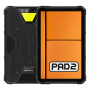Планшет Ulefone Armor Pad 2 11" 8/256GB 4G Black (6937748735700) Планшет Ulefone Armor Pad 2 11" 8/256GB 4G Black (6937748735700)