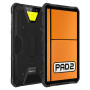 Планшет Ulefone Armor Pad 2 11" 8/256GB 4G Black (6937748735700) Планшет Ulefone Armor Pad 2 11" 8/256GB 4G Black (6937748735700)