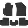 Килимок в салон EVAtech Suzuki Swift (MZ) 2005-2010 4 покоління H (SZ1859CG5RBB) Килимок в салон EVAtech Suzuki Swift (MZ) 2005-2010 4 покоління H (SZ1859CG5RBB)