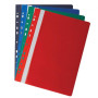 Папка-швидкозшивач Buromax A4, perforated, PVC, assorted colors/ PROFESSIONAL (BM.3331-99) Папка-швидкозшивач Buromax A4, perforated, PVC, assorted colors/ PROFESSIONAL (BM.3331-99)
