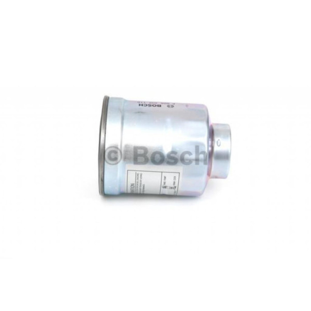 Фільтр паливний Bosch F026402110
