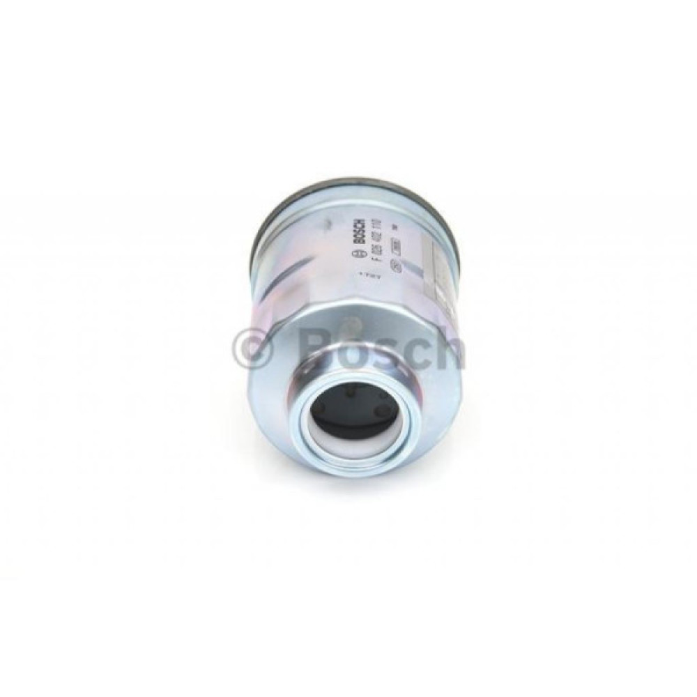 Фільтр паливний Bosch F026402110