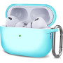 Чохол для навушників Armorstandart Hang Case для Apple AirPods Pro 2 Luminous (ARM68592) Чохол для навушників Armorstandart Hang Case для Apple AirPods Pro 2 Luminous (ARM68592)