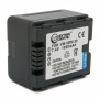 Акумулятор до фото/відео Extradigital Panasonic VW-VBN130 (DV00DV1361) Акумулятор до фото/відео Extradigital Panasonic VW-VBN130 (DV00DV1361)