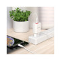 Зарядний пристрій BOROFONE BA20A Sharp USB 10.5W White (6931474700681) Зарядний пристрій BOROFONE BA20A Sharp USB 10.5W White (6931474700681)