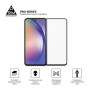 Скло захисне Armorstandart Pro Samsung A54 5G (A546) Black (ARM66208) Скло захисне Armorstandart Pro Samsung A54 5G (A546) Black (ARM66208)