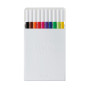 Лайнер UNI набір Emott Standard Color 0.4 мм 10 кольорів (PEM-SY/10C.01SC) Лайнер UNI набір Emott Standard Color 0.4 мм 10 кольорів (PEM-SY/10C.01SC)